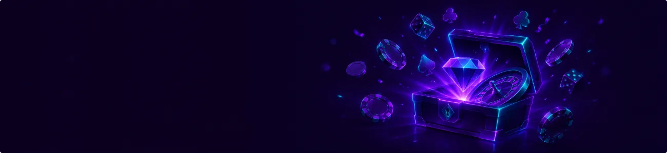 Casino paradise8 Banner 4